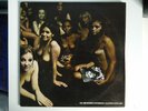 The Jimi Hendrix Experience ?- Electric Ladyland (1968), 2657 012, Vinyl