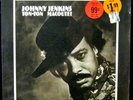 Johnny Jenkins 