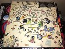 Led Zeppelin 3 III 1970 WHITE LABEL Promo Vinyl Record LP NM CLEAN  Rare  LOOK