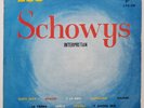 Los Schowys · Interpretan · Mexican garage LP surf ROCK & ROLL