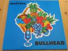 MELVINS   Bullhead   UK 1991 TUPELO TUP LP26 NEAR MINT