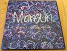 MANSUN   Attack Of The Grey Lantern   2XLP 1st press vinyl + poster 1997 PCS 738