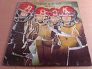 THE WHO   Odds & Sods   UK 1ST Press Track LP NEAR MINT & COMPLETE