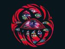 WOLVESPIRIT - FIRE AND ICE (DELUXE)  2 VINYL LP NEUF