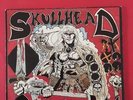 Skullhead - Odin's Law - Rock o Rama Rebelles Europeens