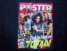? BRAVO - POSTER ? Nr. 1 / 14. November 2007 ? Tokio Hotel SPECIAL ? B-Ware ?