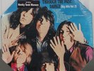 ROLLING STONES  THROUGH THE PAST DARKLY BIG HITS   ORIGINAL SEALED HYPE STICKER