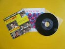 Japan 45rpm 7