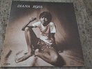 Vintage Diana Ross  MOTOWN vinyl record 1970 excellent condition.