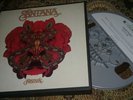 REEL TO REEL Carlos Santana FESTIVAL 1976 4 Track 3¾ Open Tape IRI 6601