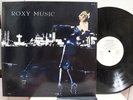 ROXY MUSIC / FOR YOUR PLEASURE, RARE PROMO SAMPLE JAPAN ORIG. LP w/INSERT NM