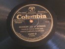 PREWAR COUNTRY 78 RPM RECORD - CHARLIE POOLE - COLUMBIA 15099-D, Free Shipping