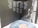 MAURO PELOSI / RARE ITALIAN PROG POLYDOR LP w/INSERT & TRI-GATEFOLD COVER NM