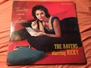 The Ravens Starring Ricky – Write Me A Letter – LP – RMG-6062 – FUNK SOUL – L...