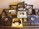 U2: The Best Of 1980 - 1990 Limited Edition Double LP Vinyl *PLUS* Promo Package