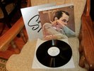 Frank Sinatra Where Are You MFSL Vinyl Mobile Fidelity Stereo Lp super