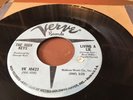 The High Keys - Living A Lie - Vinyl Single Northern Soul 1970’s Reissue EX