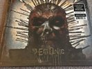 Testament - Demonic - White Vinyl