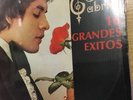 *Mint* 1982 16 Grandes Exitos De Juan Gabriel   LP   Epoca De Oro   Mira