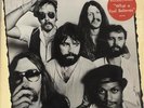 Minute By Minute - stickered shrink Doobie Brothers CAN vinyl LP album record