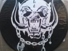 Motörhead Ace of Spades 12