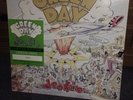 GREEN DAY - DOOKIE - 1994 - LIMITED EDITION GREEN VINYL - # 1956  - 9362-45813-1