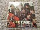 VINTAGE 1967 PINK FLOYD THE PIPER AT THE GATES OF DAWN LP STEREO TOWER ST 5093