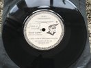 JONNY REBB N THE CONFEDERATES Hot Lips 1989   Rock Rockabilly EXC