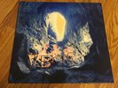 Verve A Storm In Heaven 3xLP black vinyl limited record pulp blur oasis