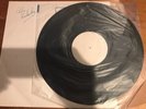 Diamond Head- Lightning To The Nations White Label Lp Signed By Colin Kimberley