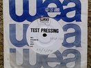 ELECTRIC PANDAS BIG GIRLS RARE 1984 AUST WEA LABEL TEST PRESSING