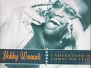 Bobby Womack Understanding Communication NEAR MINT Charly Records 2xVinyl LP