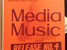 library grail breaks RHYTHM COLORS drums MEDIA MUSIC Capitol DRAMA funk SOUL LP