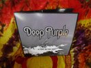 Deep Purple - A fire in the sky 3-LP Box-Set  Smoke on the water