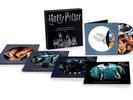 Harry Potter: Original Motion Picture Soundtracks I-V (New Vinyl LP Box Set)