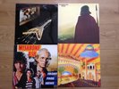 Wishbone Ash Vinyl Record Bundle