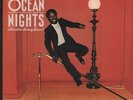 Billy Ocean Nights (Feel Like Getting Down) NEAR MINT Epic Vinyl LP