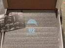 U2 eXPERIENCE + iNNOCENCE U2 Vip Book Buch *Blitzversand* *NEU*