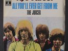 SWEET: All You'll Ever Get From Me / The Juicer 45 (Spain, sl cw, light creases