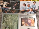 THE (YOUNG) RASCALS   4 LP`S
