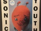 Sonic Youth-Dirty Sealed LP w/ Hype Sticker Geffen DGC-24485
