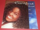 Randy Crawford -- Through the eyes of love -- LP / Jazz