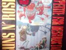 Guns N' Roses - Appetite For Destruction. 12
