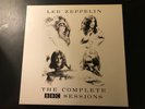 Complete BBC Sessions [LP] by Led Zeppelin (Vinyl, Sep-2016, 5 Discs, Atlantic