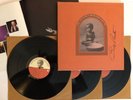 George Harrison Concert For Bangladesh - 1970 US 1st Press Signed Billy Preston
