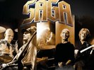 SAGA - SO GOOD SO FAR-LIVE AT ROCK OF AGES  2 VINYL LP + MP3 NEW+