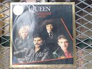 Queen - Grootste Hits Pressung in Holland Größe Hits