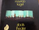 Mauricio Kagel,2 LP Box,Staatstheater