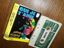 Très rare cassette - Johnny Hallyday - Que je t'aime- BIEM