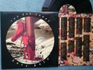 KATE BUSH -   THE RED SHOES - RARE